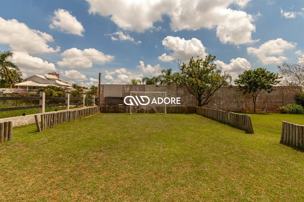 Casa de Condomínio à venda com 5 quartos, 430m² - Foto 22