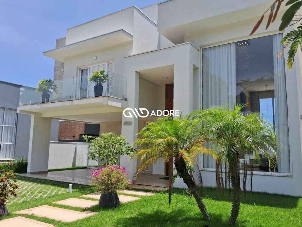 Casa de Condomínio à venda com 3 quartos, 304m² - Foto 42