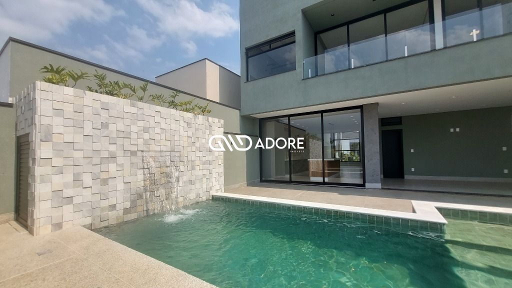 Casa de Condomínio à venda com 3 quartos, 274m² - Foto 25