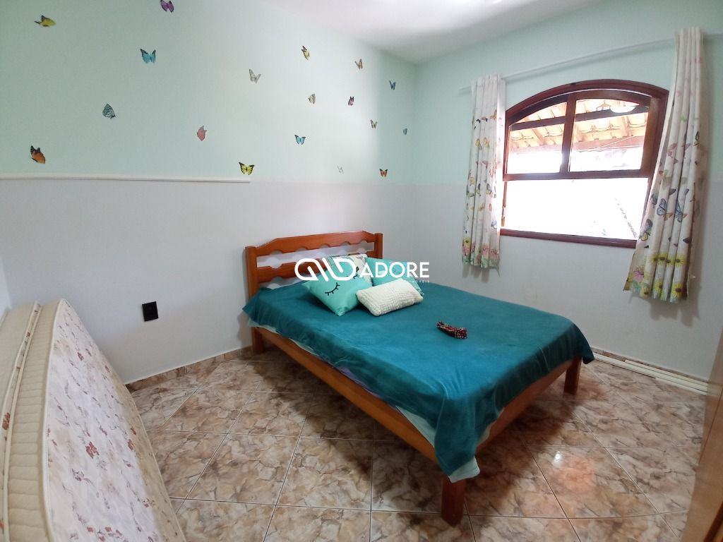 Casa de Condomínio à venda com 4 quartos, 254m² - Foto 15