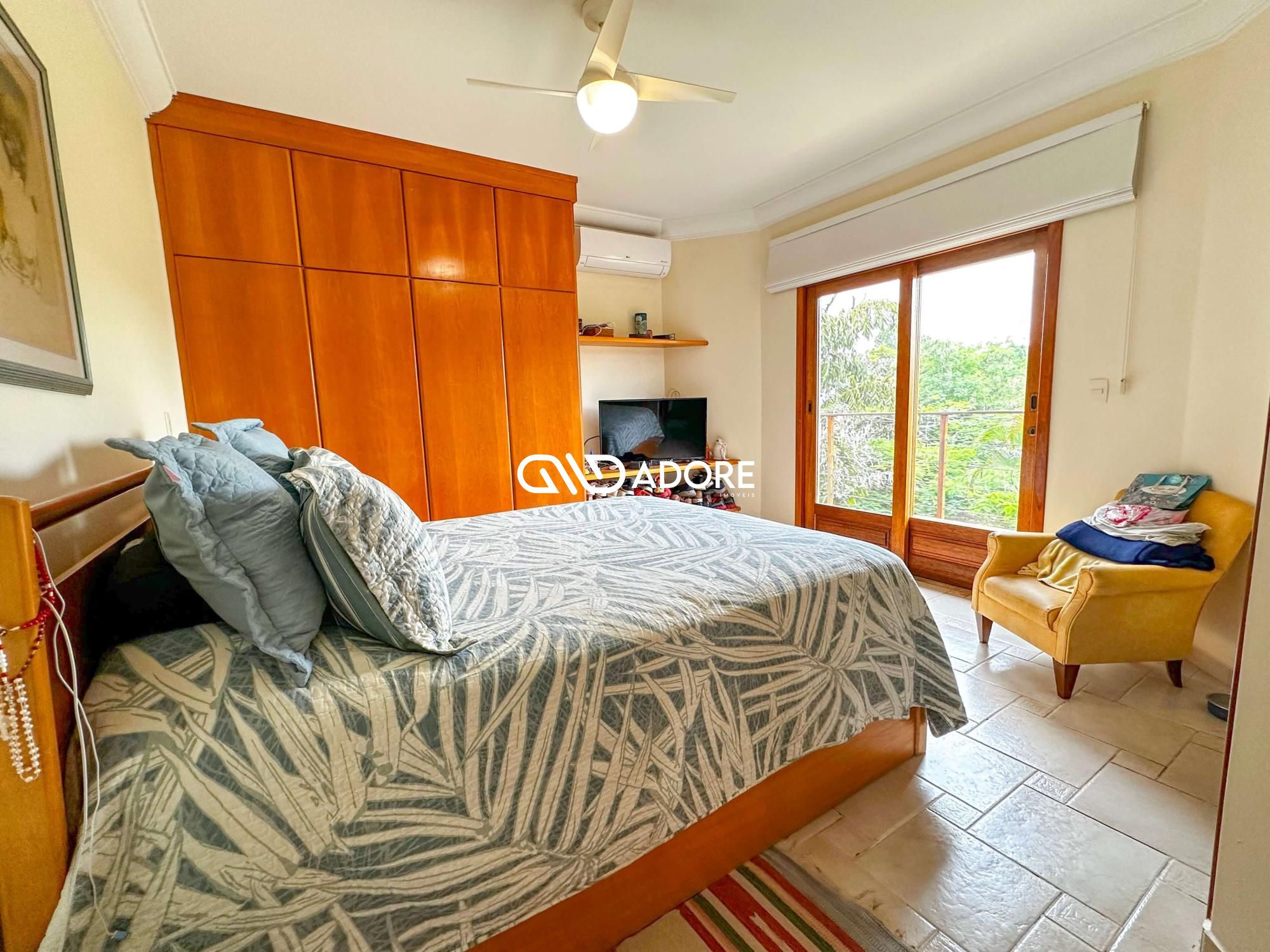 Casa de Condomínio à venda com 6 quartos, 600m² - Foto 15