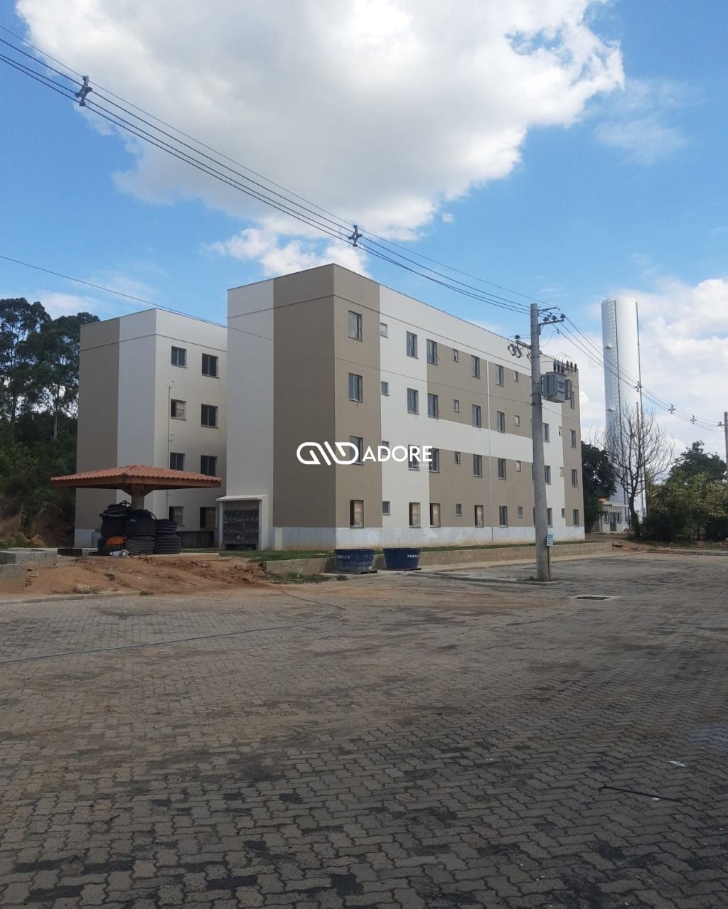 Apartamento à venda com 2 quartos, 42m² - Foto 17