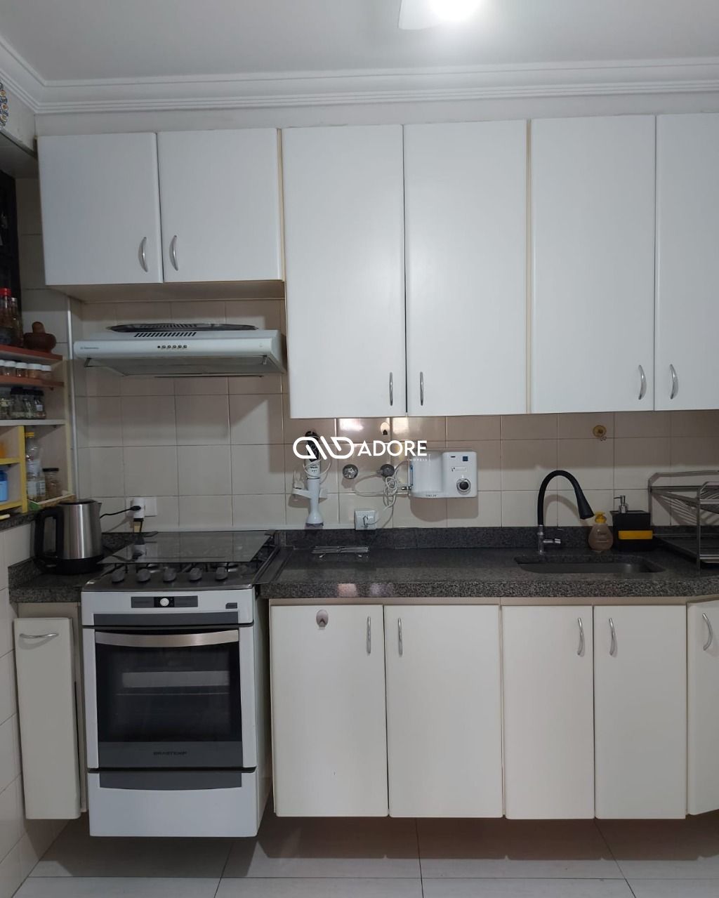 Apartamento, 3 quartos, 90 m² - Foto 6