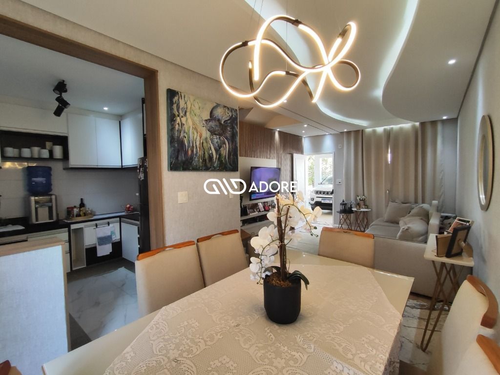 Casa de Condomínio à venda com 3 quartos, 115m² - Foto 5