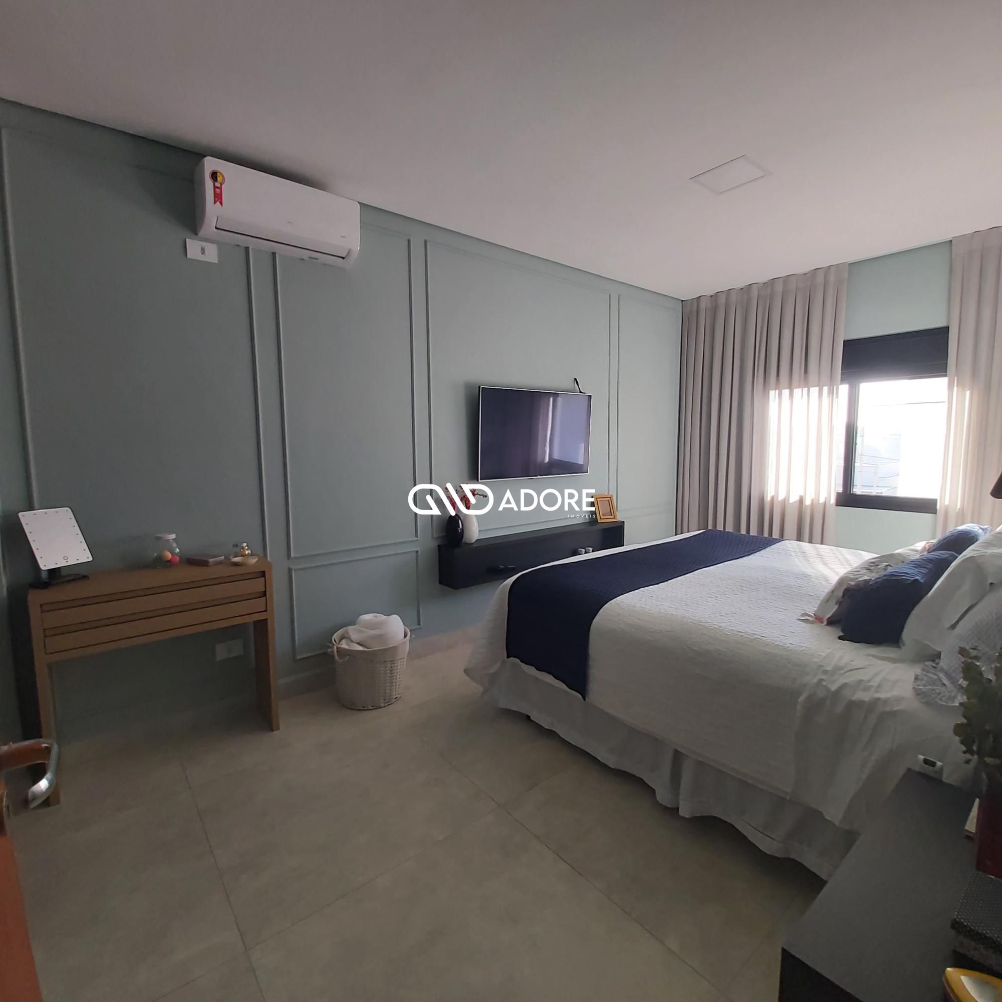 Casa de Condomínio à venda com 3 quartos, 188m² - Foto 12