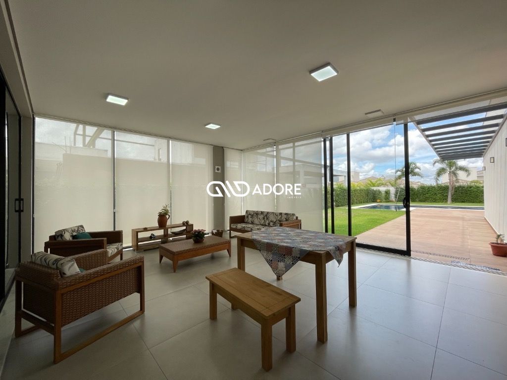 Casa de Condomínio à venda com 4 quartos, 376m² - Foto 10