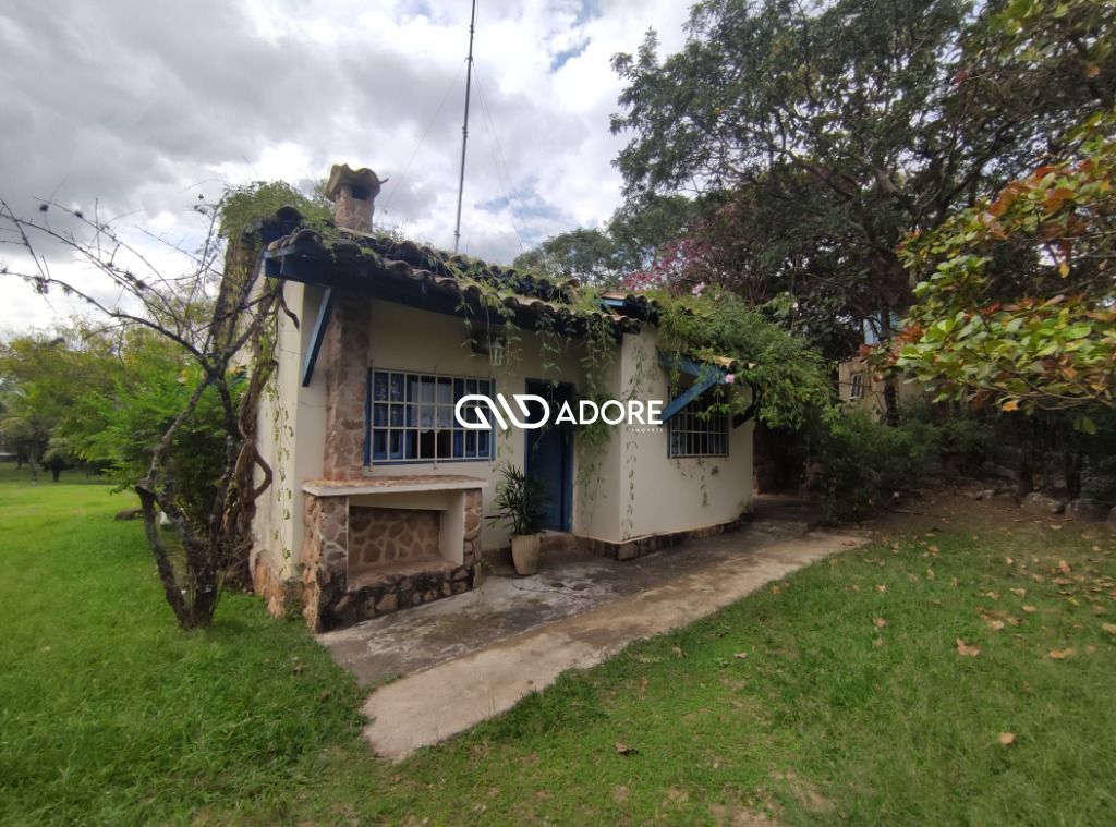 Fazenda à venda com 6 quartos, 240m² - Foto 5