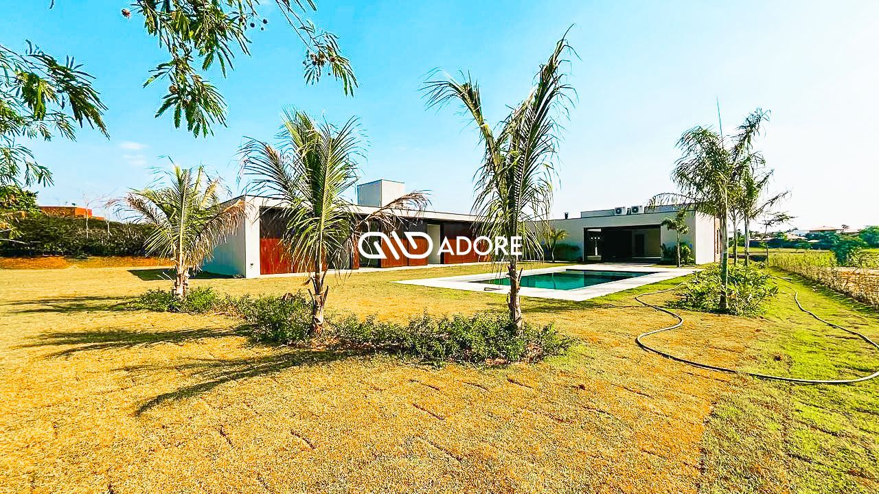 Casa de Condomínio à venda com 5 quartos, 660m² - Foto 18