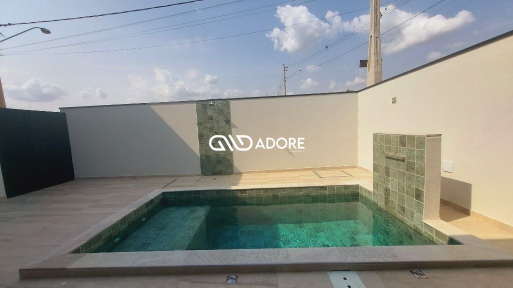 Casa de Condomínio à venda com 4 quartos, 205m² - Foto 40