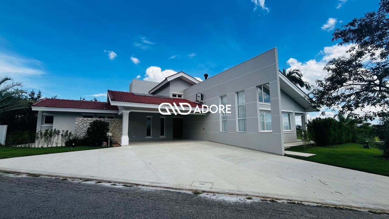 Casa de Condomínio à venda com 4 quartos, 460m² - Foto 45