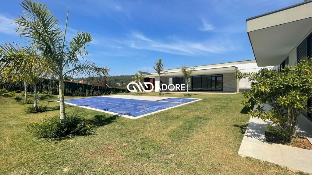 Casa de Condomínio à venda com 5 quartos, 640m² - Foto 24