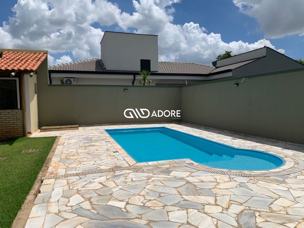 Casa de Condomínio à venda com 4 quartos, 391m² - Foto 26