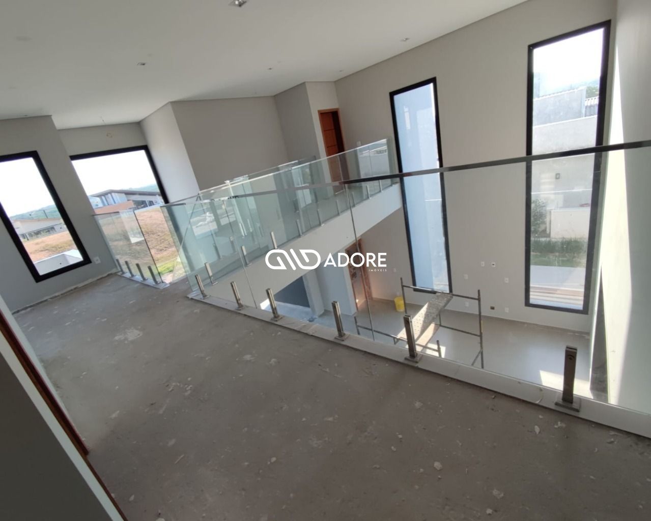 Casa de Condomínio à venda com 4 quartos, 353m² - Foto 9