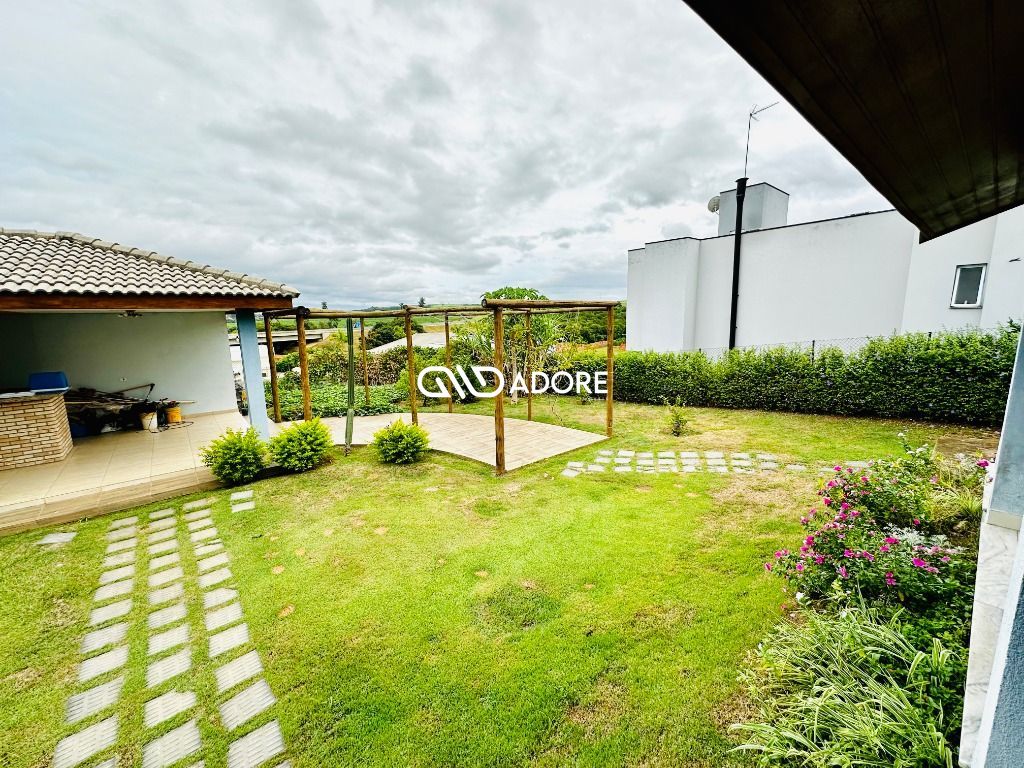 Casa de Condomínio à venda com 3 quartos, 380m² - Foto 30