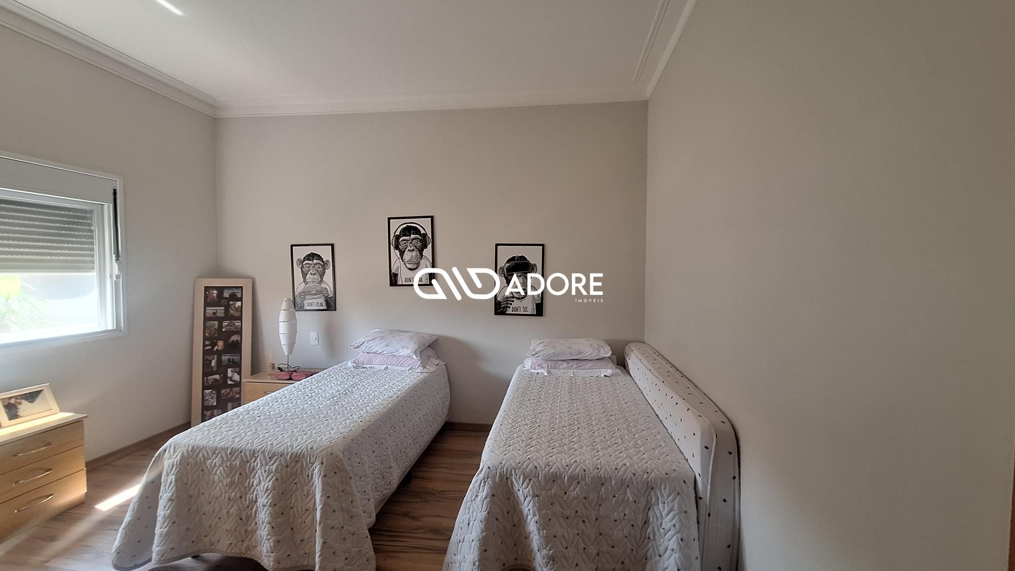 Casa de Condomínio à venda com 3 quartos, 360m² - Foto 29