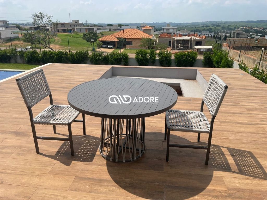 Casa de Condomínio à venda com 6 quartos, 353m² - Foto 10