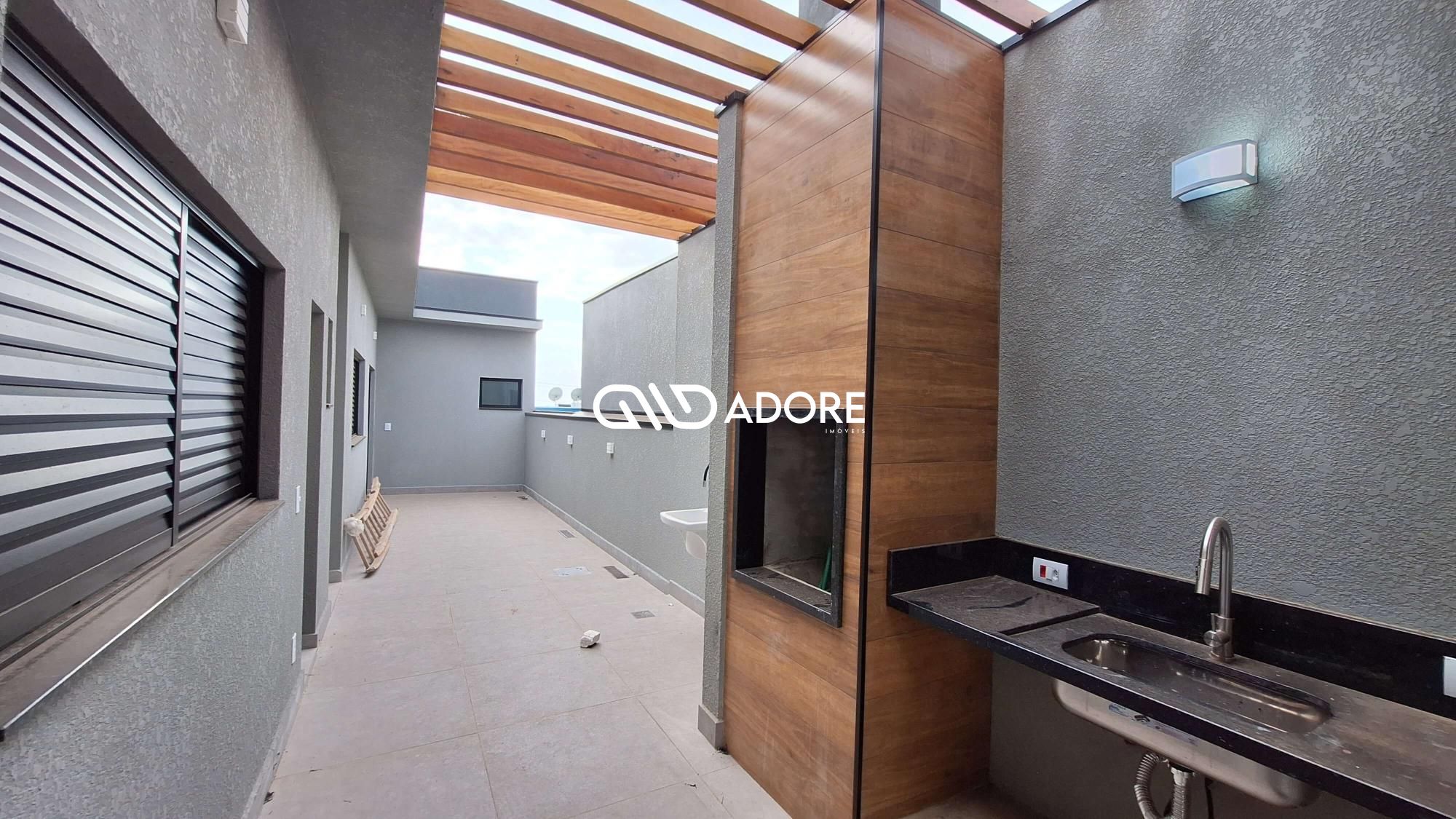 Casa de Condomínio à venda com 3 quartos, 103m² - Foto 6