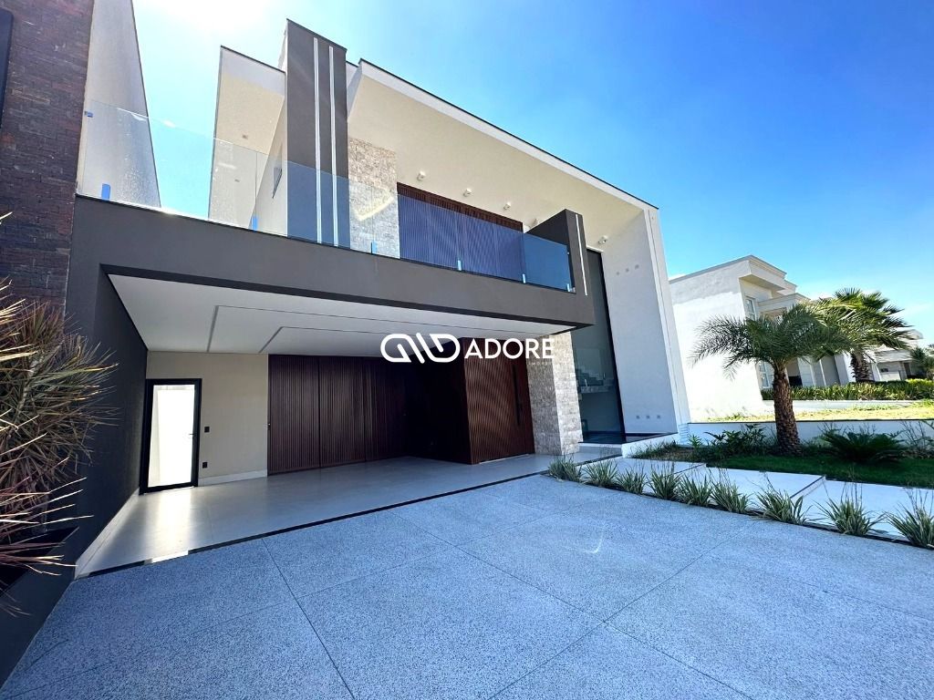 Casa de Condomínio à venda com 4 quartos, 360m² - Foto 40