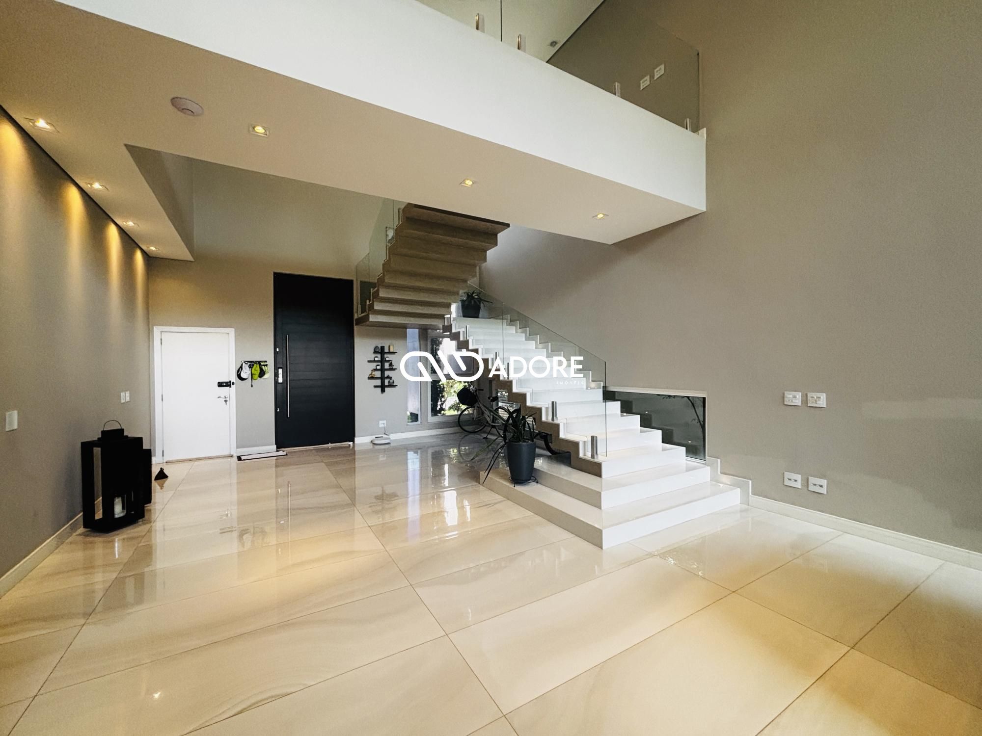 Casa de Condomínio à venda e aluguel com 4 quartos, 670m² - Foto 28