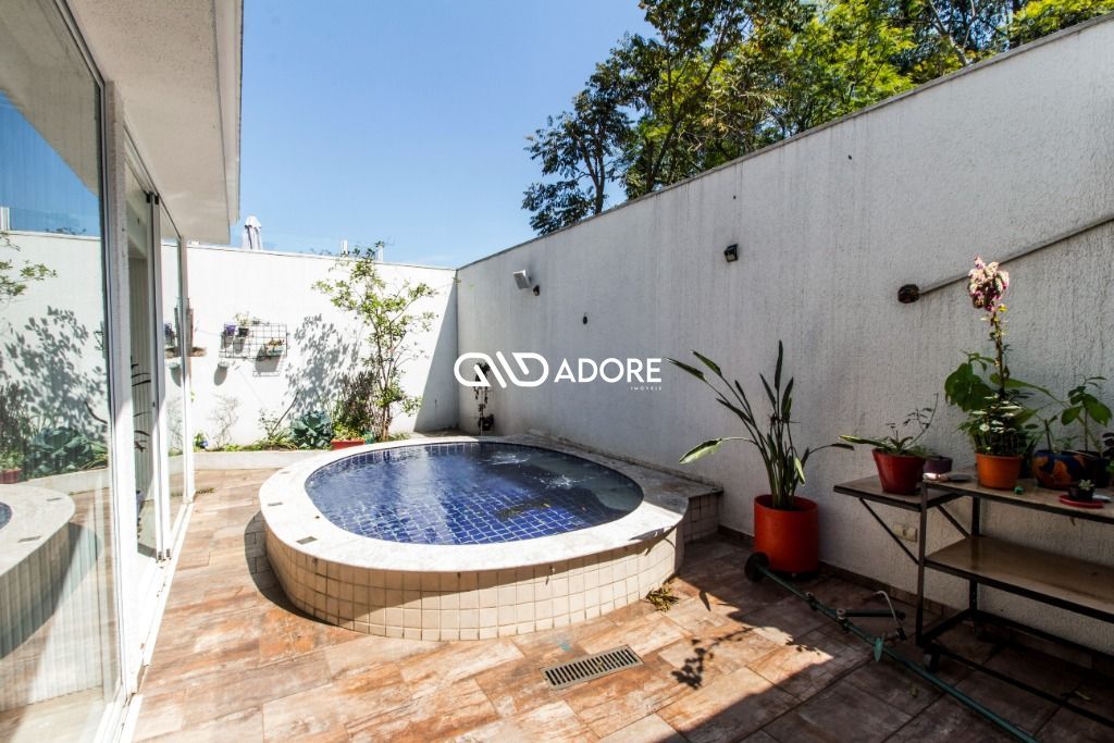 Casa de Condomínio à venda com 4 quartos, 318m² - Foto 42