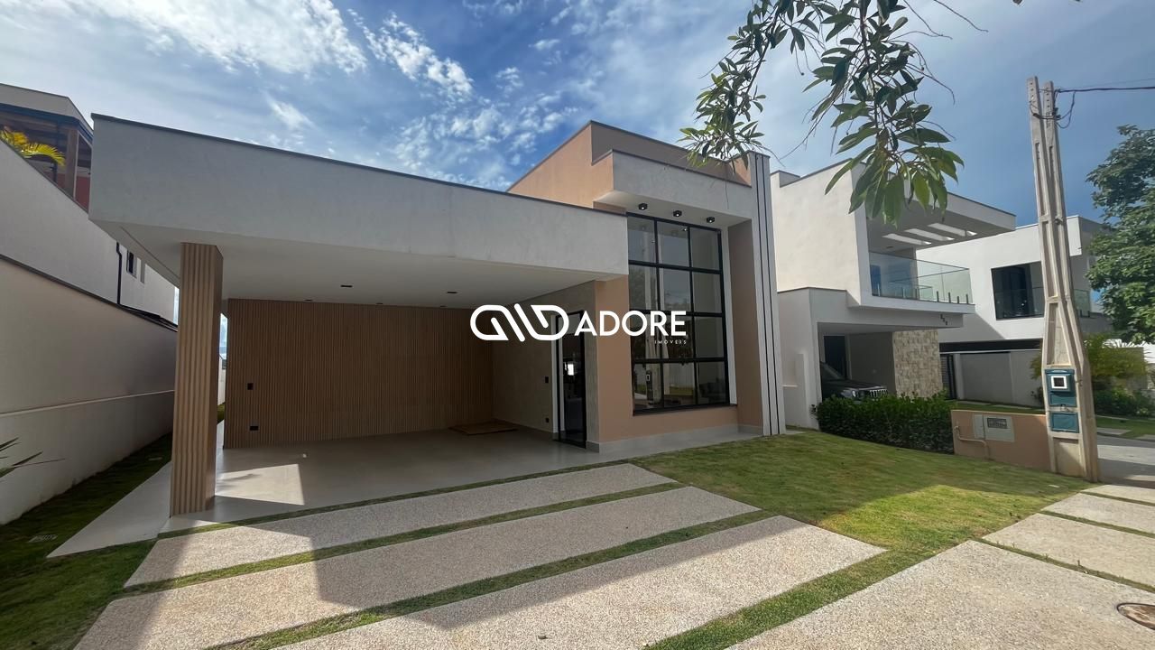 Casa de Condomínio à venda com 3 quartos, 216m² - Foto 12