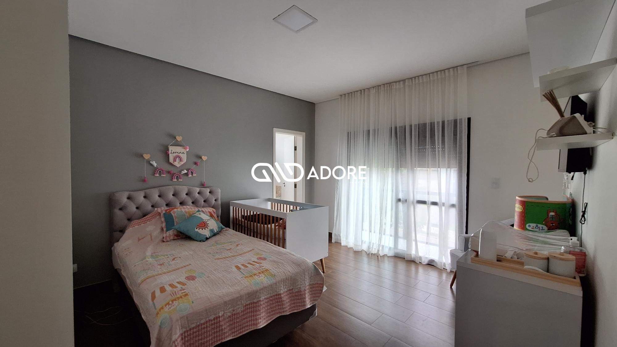 Casa de Condomínio à venda com 3 quartos, 280m² - Foto 25