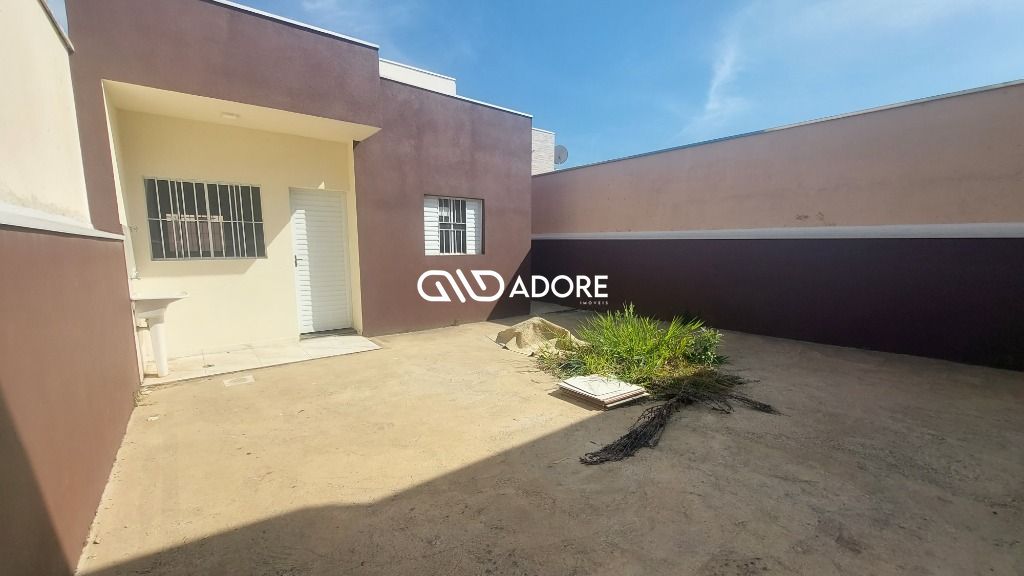 Casa de Condomínio à venda com 2 quartos, 60m² - Foto 17