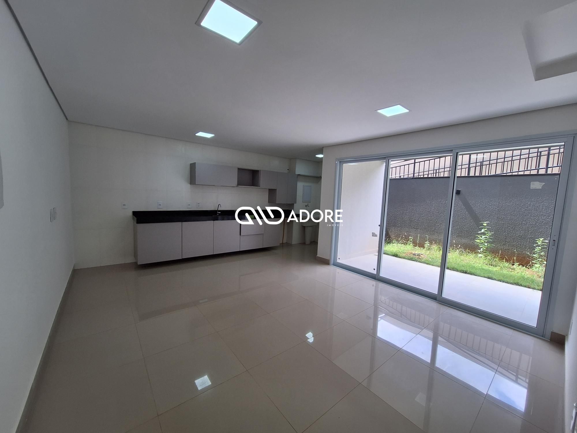 Apartamento para alugar com 2 quartos, 74m² - Foto 3