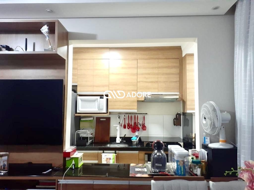 Apartamento à venda com 3 quartos, 63m² - Foto 17