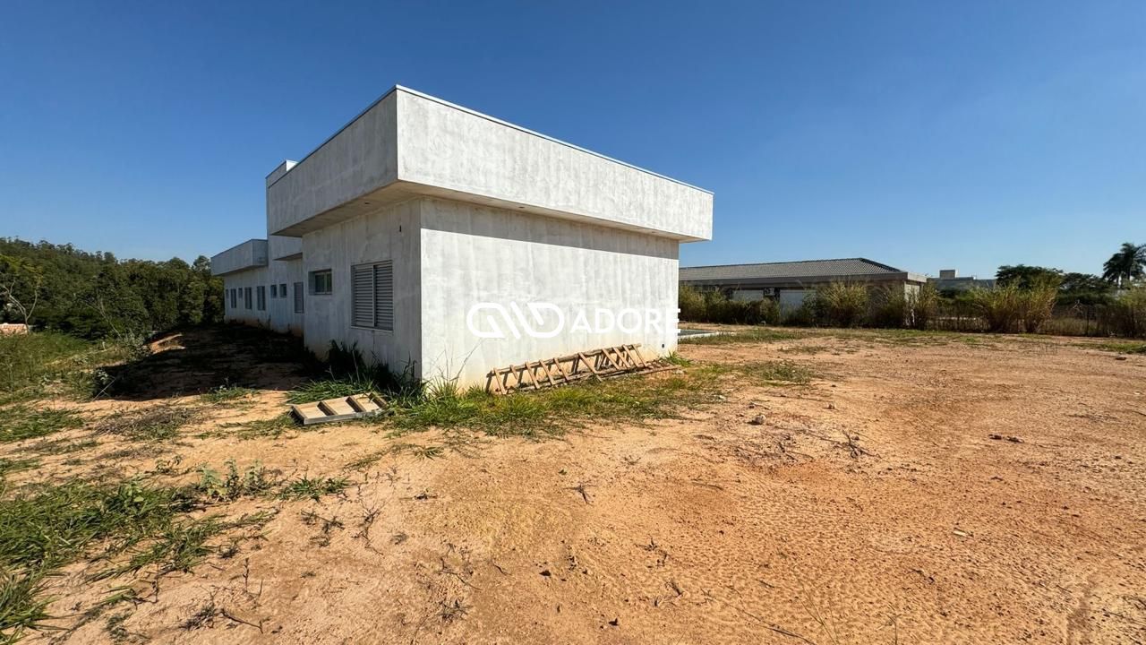 Casa de Condomínio à venda com 5 quartos, 600m² - Foto 17