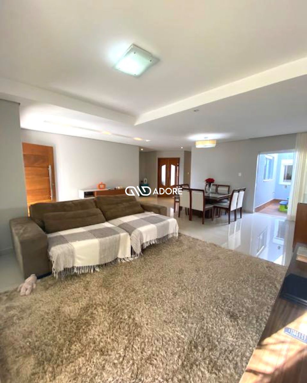 Casa de Condomínio à venda com 3 quartos, 320m² - Foto 4