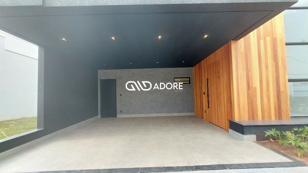 Casa de Condomínio à venda com 3 quartos, 274m² - Foto 14