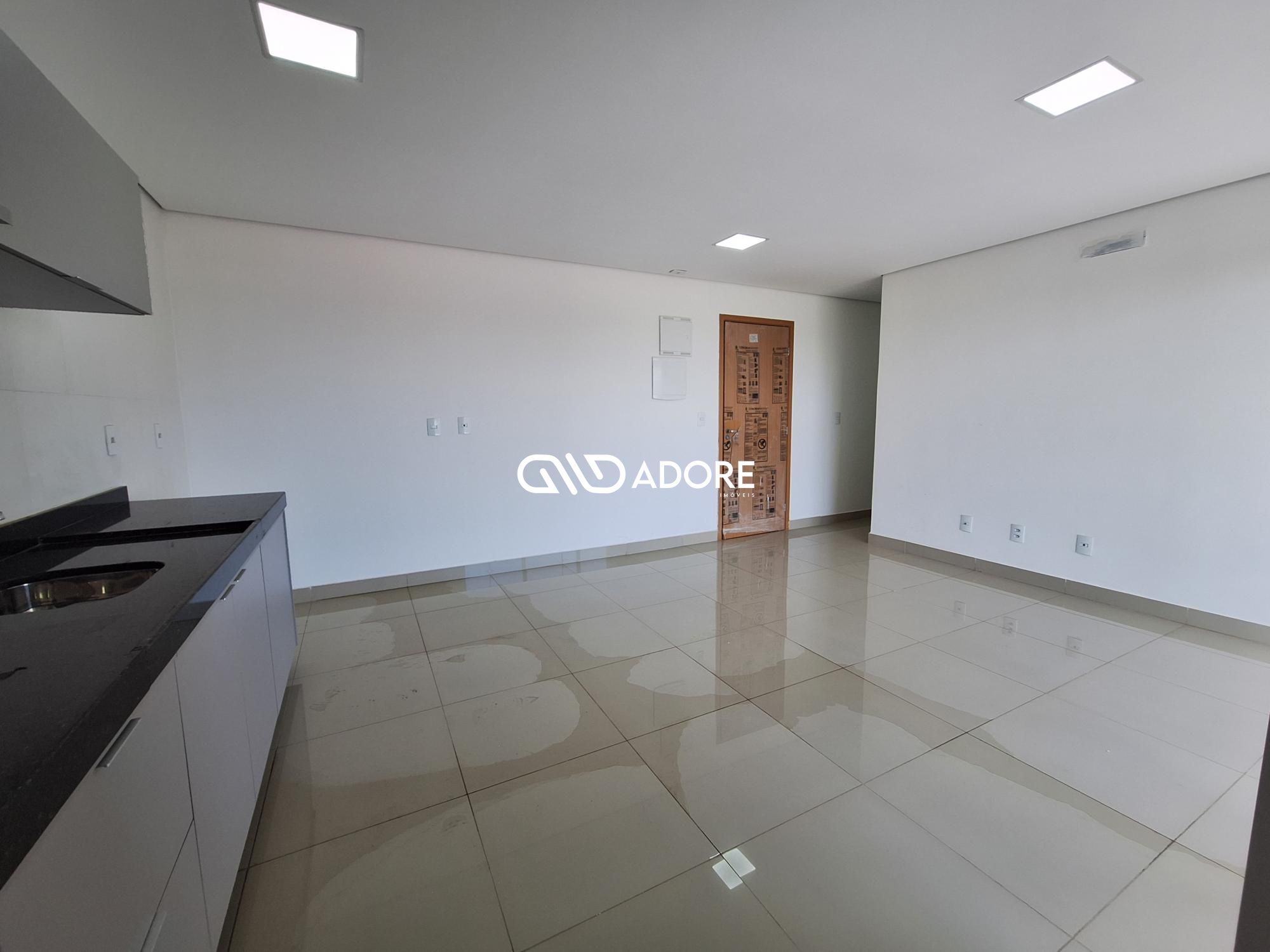 Apartamento para alugar com 2 quartos, 74m² - Foto 2