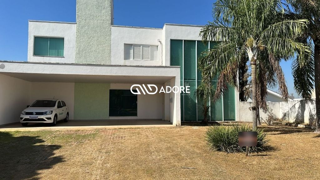 Casa de Condomínio à venda com 2 quartos, 277m² - Foto 1