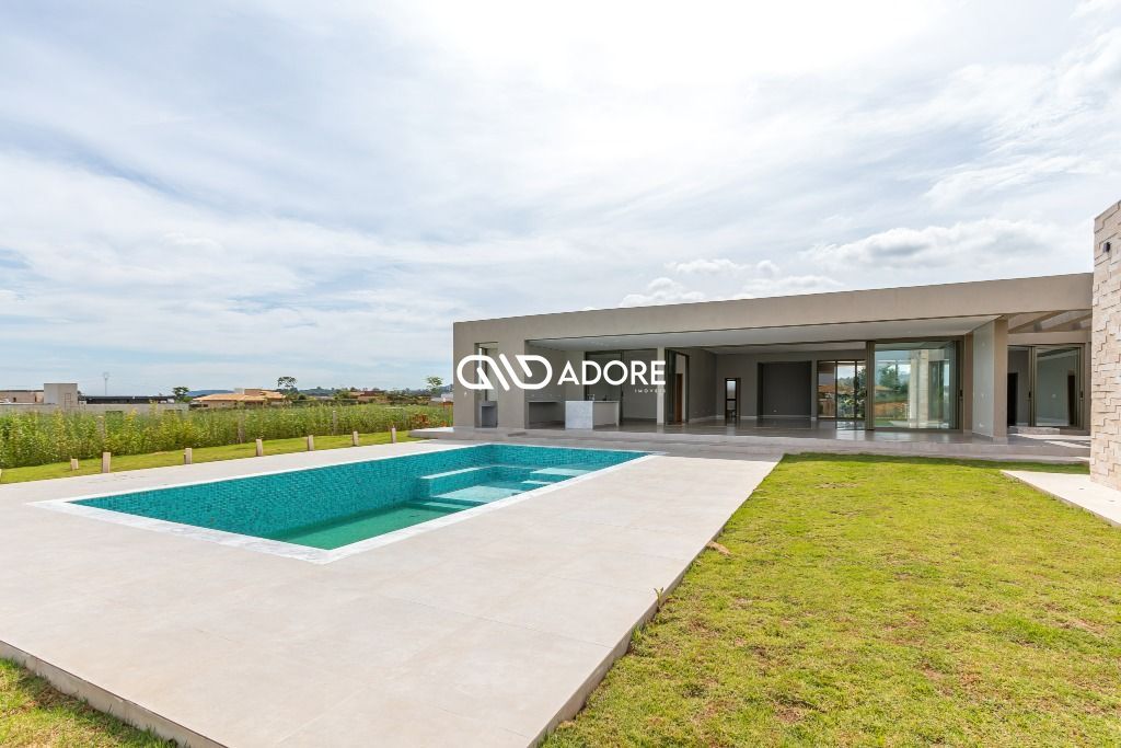 Casa de Condomínio à venda com 6 quartos, 618m² - Foto 16