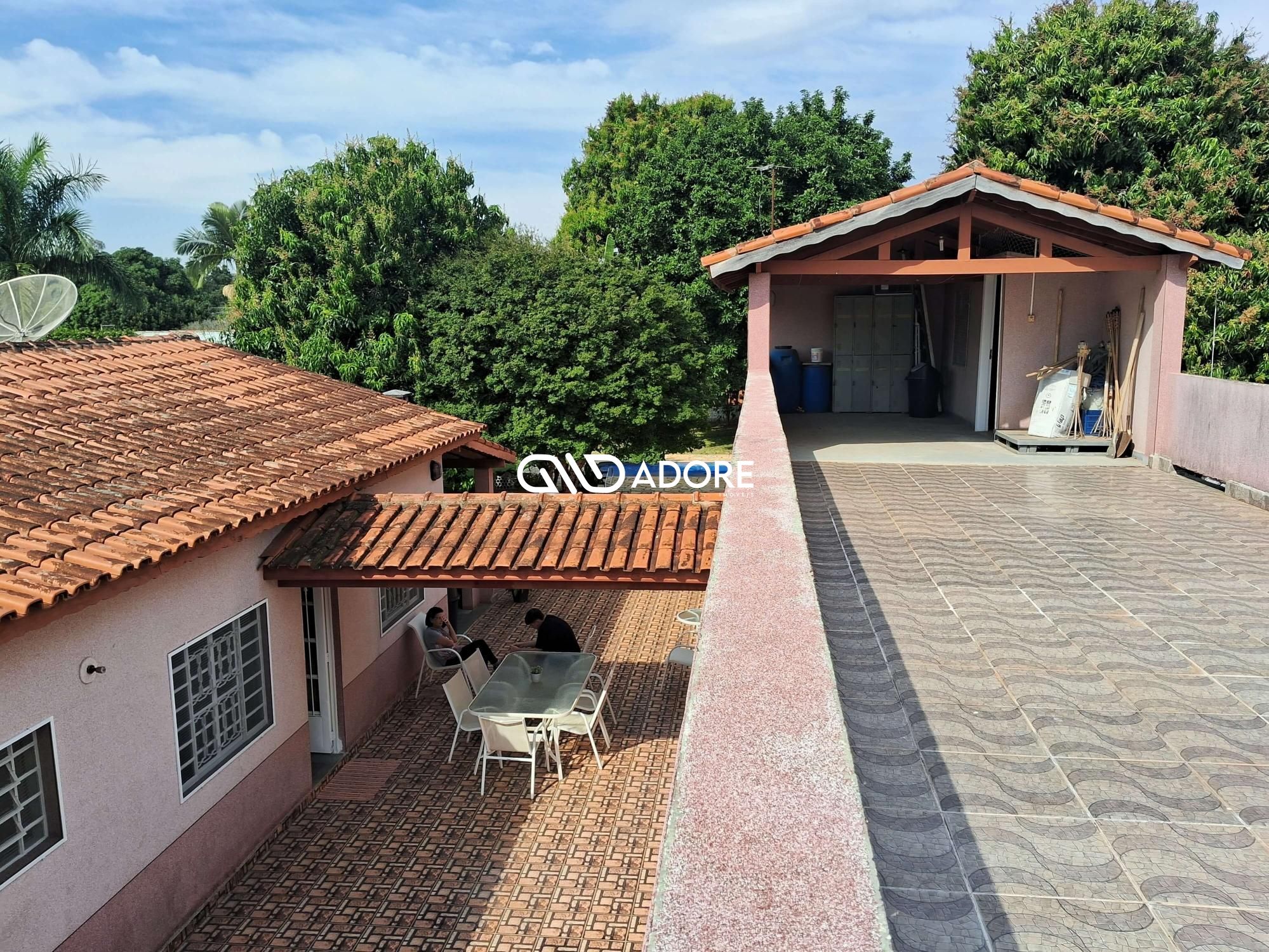 Casa de Condomínio à venda com 4 quartos, 250m² - Foto 16