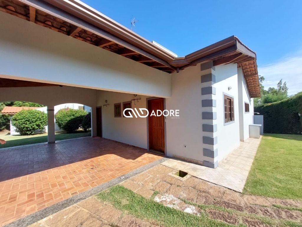 Casa de Condomínio à venda e aluguel com 4 quartos, 474m² - Foto 10