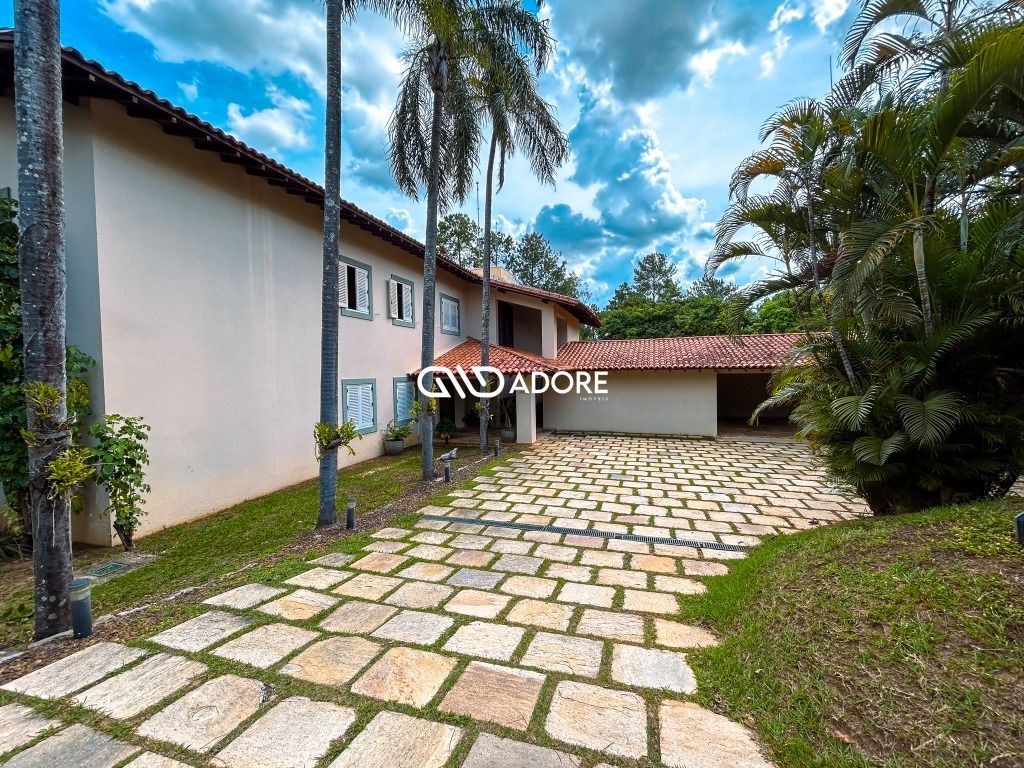 Casa de Condomínio à venda e aluguel com 3 quartos, 945m² - Foto 5