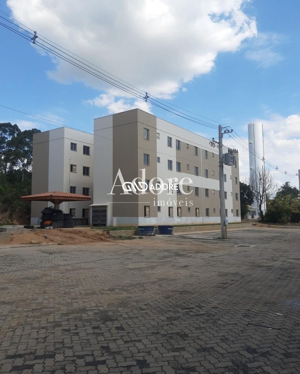 Apartamento à venda com 2 quartos, 42m² - Foto 17