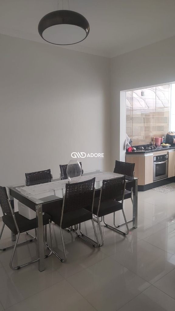 Casa de Condomínio à venda com 3 quartos, 178m² - Foto 7