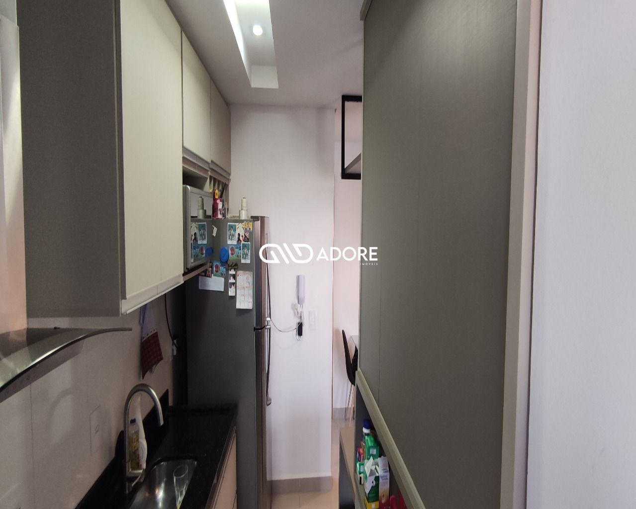 Apartamento à venda com 2 quartos, 69m² - Foto 10