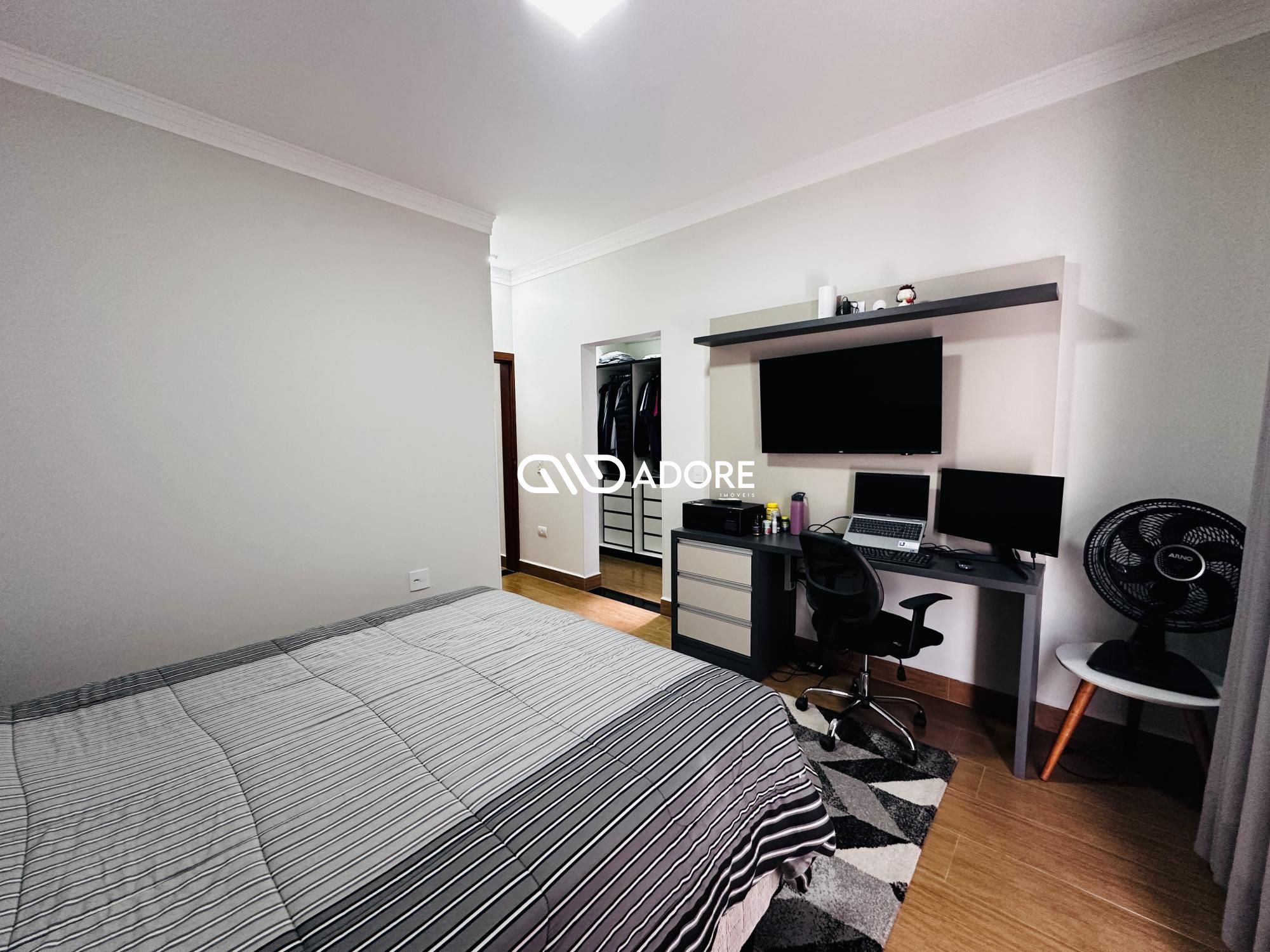 Casa de Condomínio à venda com 3 quartos, 164m² - Foto 17