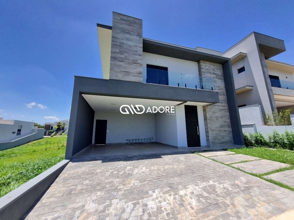 Casa de Condomínio à venda e aluguel com 3 quartos, 200m² - Foto 19