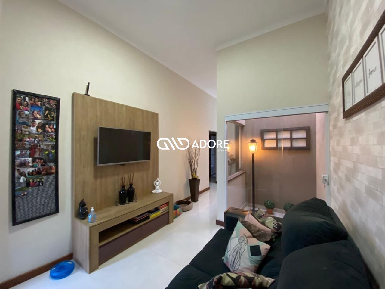 Casa de Condomínio à venda com 2 quartos, 87m² - Foto 1