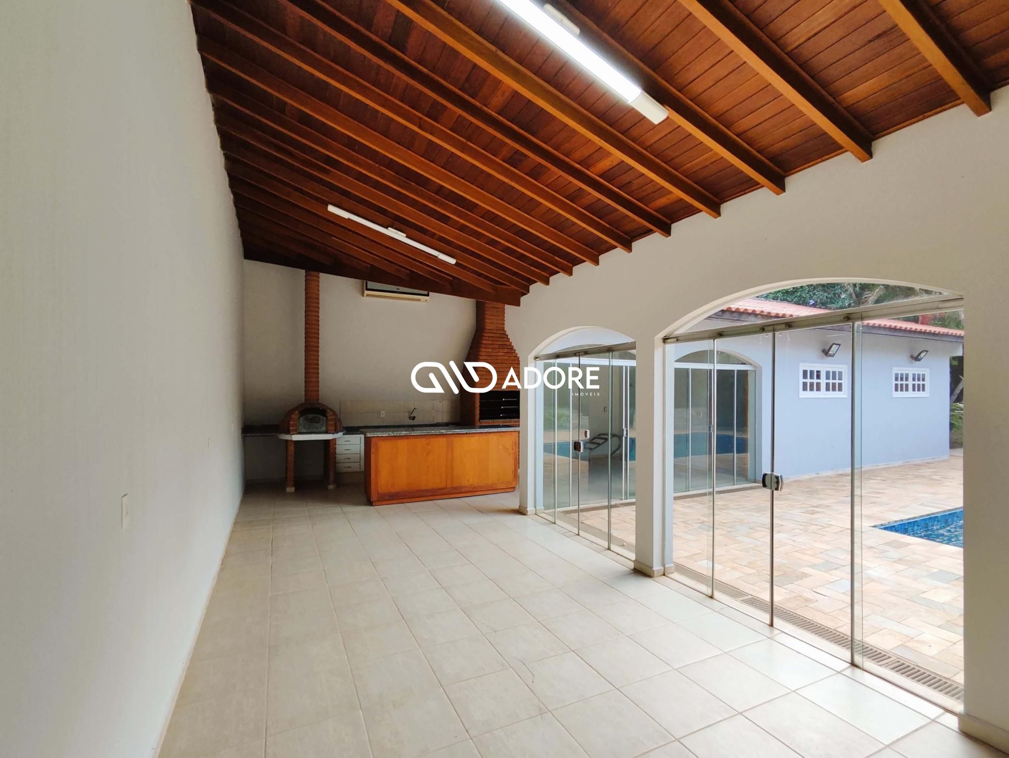 Casa de Condomínio à venda com 4 quartos, 505m² - Foto 10