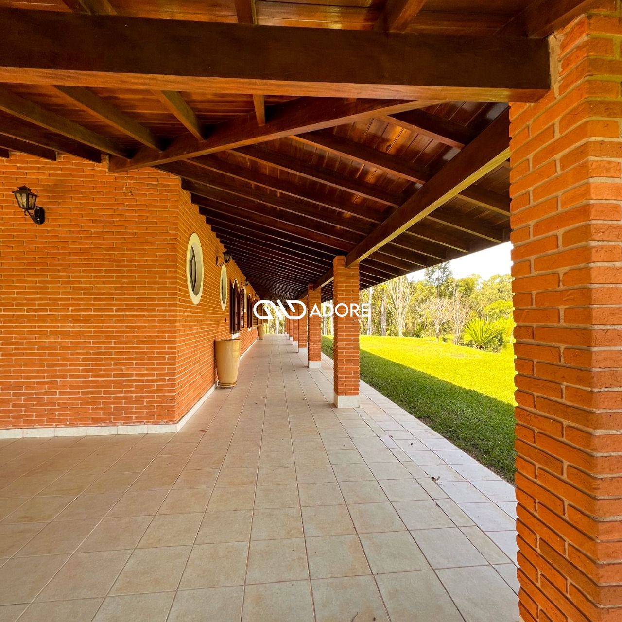 Fazenda à venda com 5 quartos, 5500m² - Foto 5