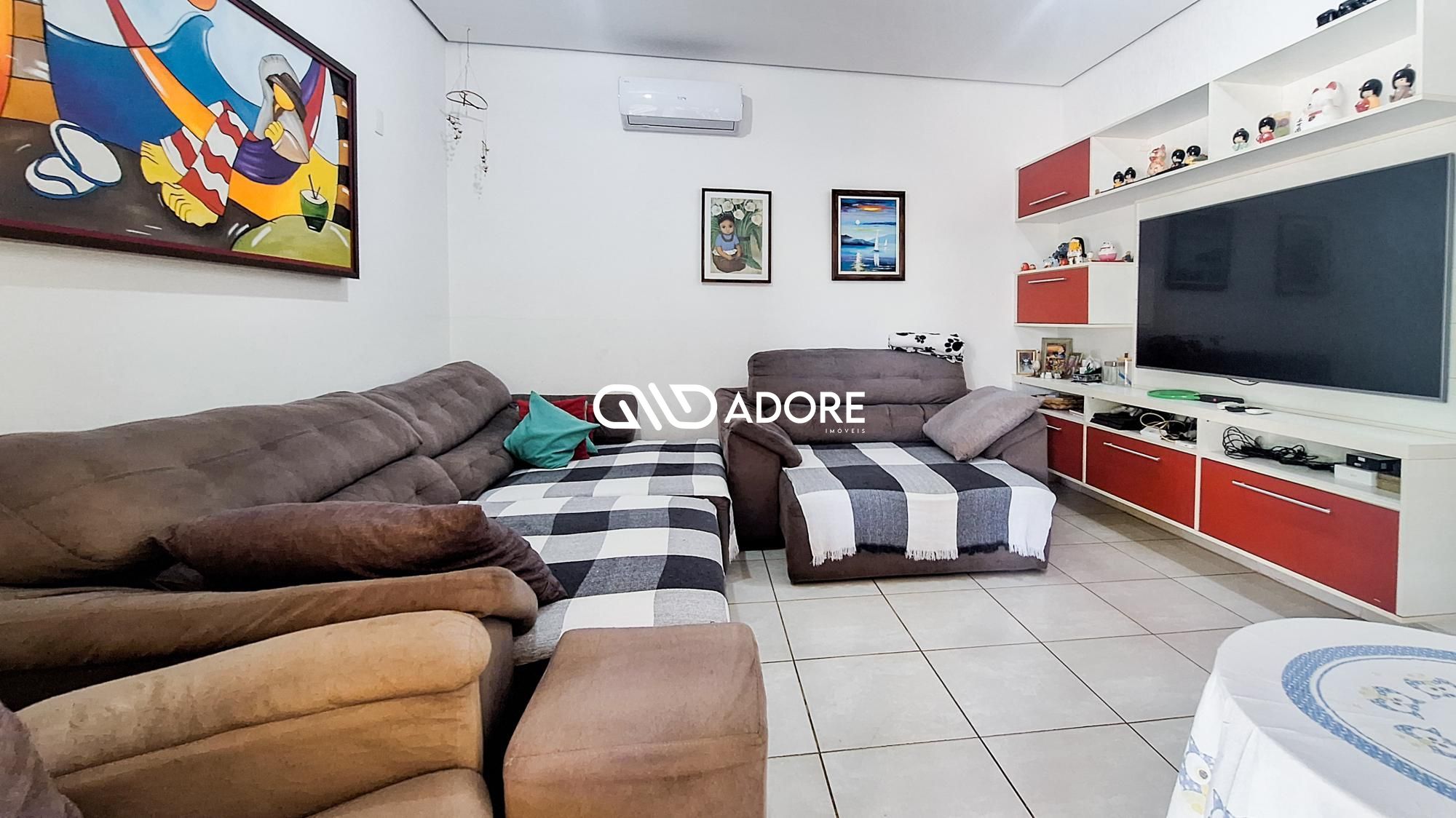 Casa de Condomínio à venda com 3 quartos, 266m² - Foto 8