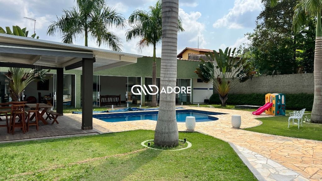 Casa de Condomínio à venda com 3 quartos, 380m² - Foto 24