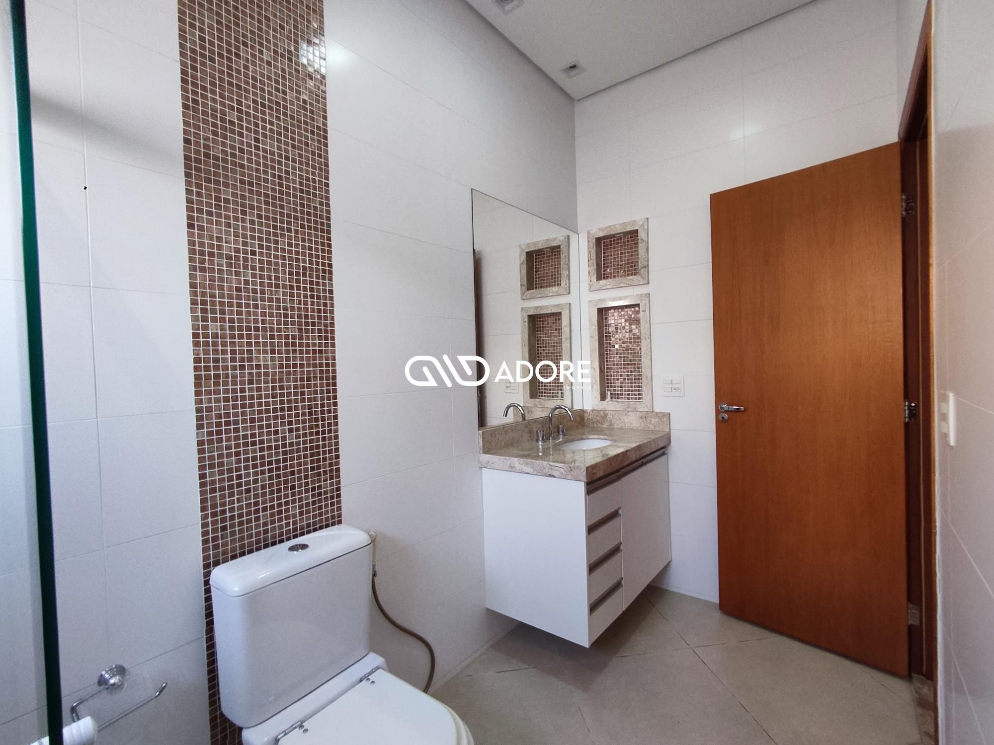 Casa de Condomínio à venda e aluguel com 3 quartos, 300m² - Foto 20