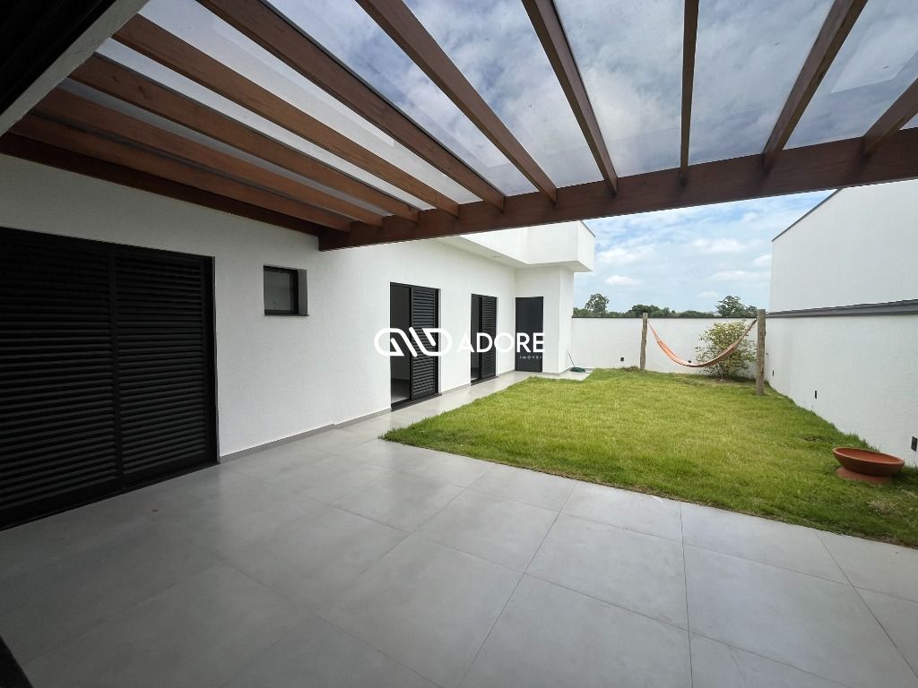 Casa de Condomínio à venda com 3 quartos, 191m² - Foto 10